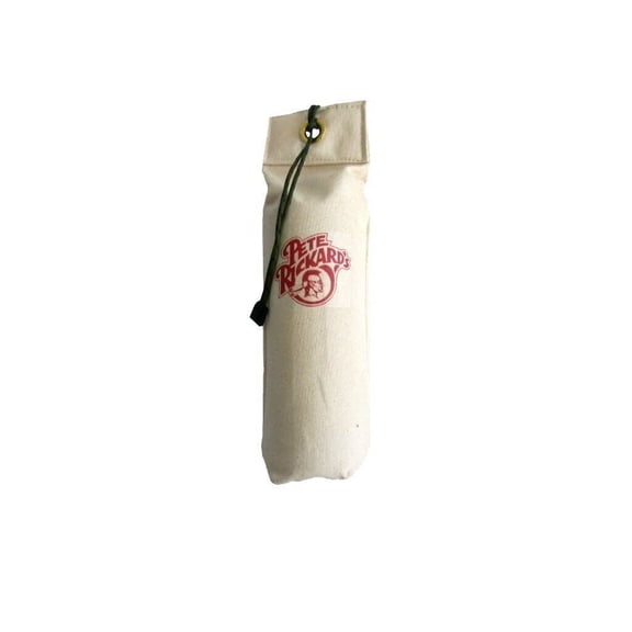 Pete Rickard's Floating Bird Dog Training Dummy
