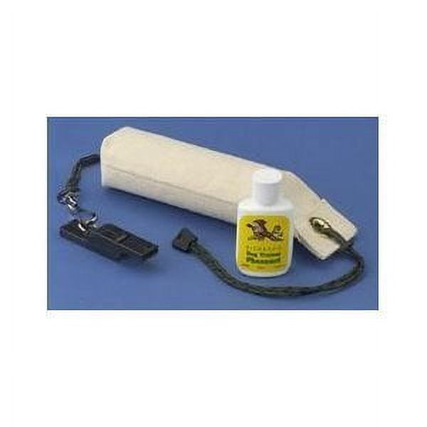 Pete Rickard s Pheasant Dog Training Kit