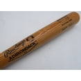 thumbnail image 1 of Pete Rose Autographed Rawlings Adirondack Bat Cincinnati Reds Beckett BAS QR #BV12114, 1 of 3