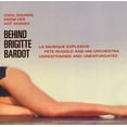 thumbnail image 1 of Pete Rugolo - Behind Brigitte Bardot - Music & Performance - CD, 1 of 1