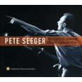 thumbnail image 1 of Pete Seeger - The Complete Bowdoin College Concert, 1960 - Music & Performance - CD, 1 of 2