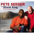 thumbnail image 1 of Pre-Owned Pete Seeger: The Storm King: Stories, Narratives, Poems: Spoken Word Set to a World of Music, 9781619698307, 1619698307, Paperback, Unabridged edition, 1 of 1