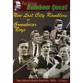 thumbnail image 1 of Pete Seeger's Rainbow Quest: New Lost City Ramblers and Greenbriar Boys (DVD), Shanachie, Music & Performance, 1 of 1