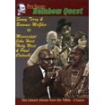 thumbnail image 1 of Pete Seeger's Rainbow Quest: Sonny Terry & Brownie McGhee and Mississippi John Hurt, Hedy West & Paul Cadwell (DVD), Shanachie, Music & Performance, 1 of 1