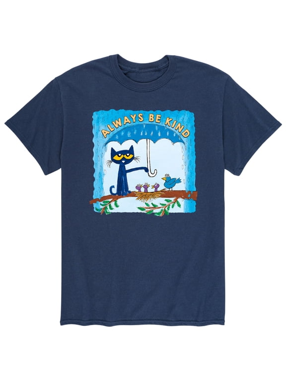 - Men's Short Sleeve Graphic T-Shirt