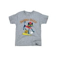 thumbnail image 1 of Pete The Cat - Baseball Rocks! - Youth Short Sleeve Graphic T-Shirt, 1 of 5