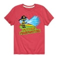 thumbnail image 1 of Pete The Cat - Boys' Short Sleeve Graphic T-Shirt, 1 of 5