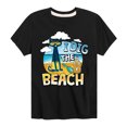 thumbnail image 1 of Pete The Cat - Boys' Short Sleeve Graphic T-Shirt, 1 of 6