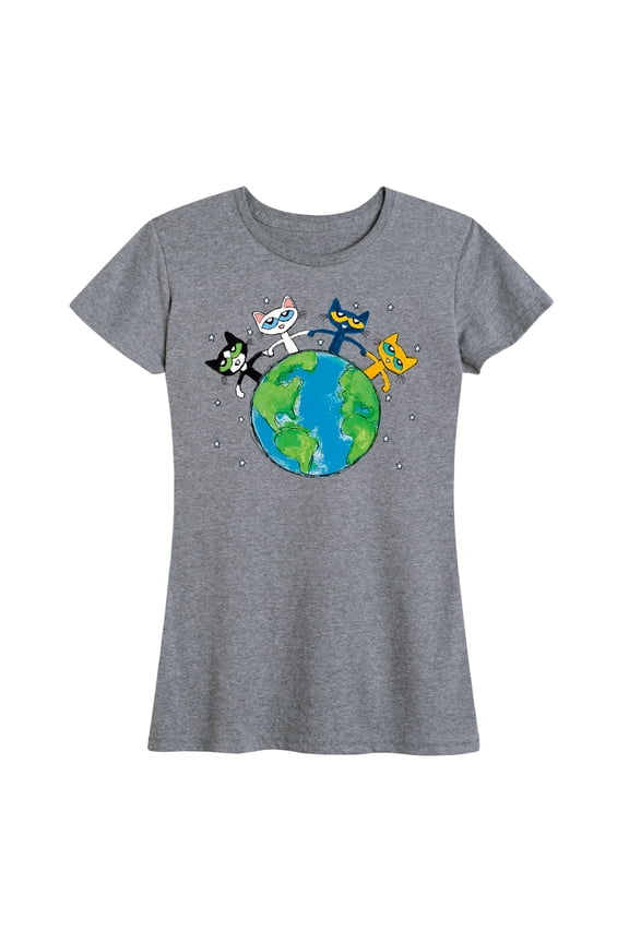 - Diversity - Women's Short Sleeve Graphic T-Shirt