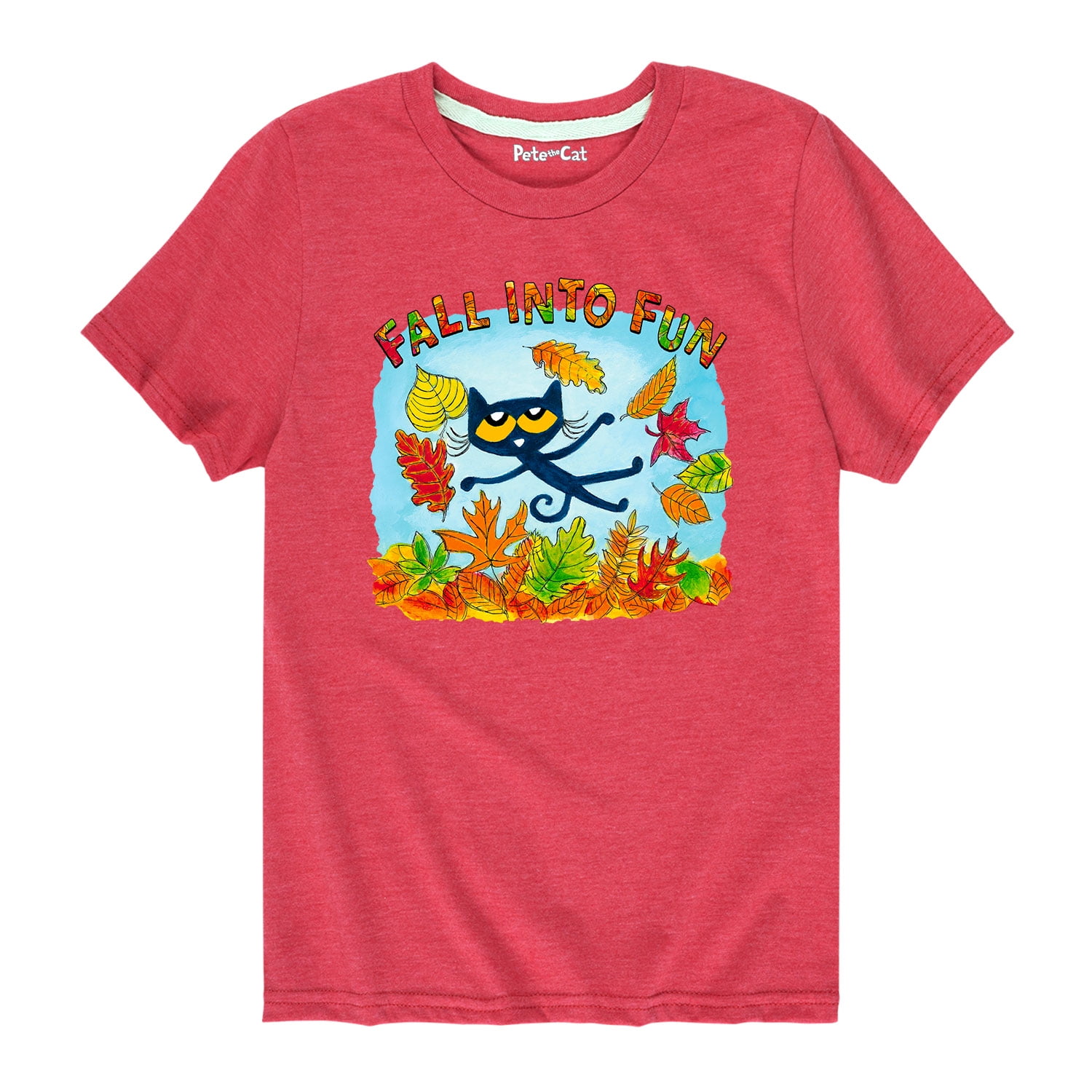 toddler cat shirt