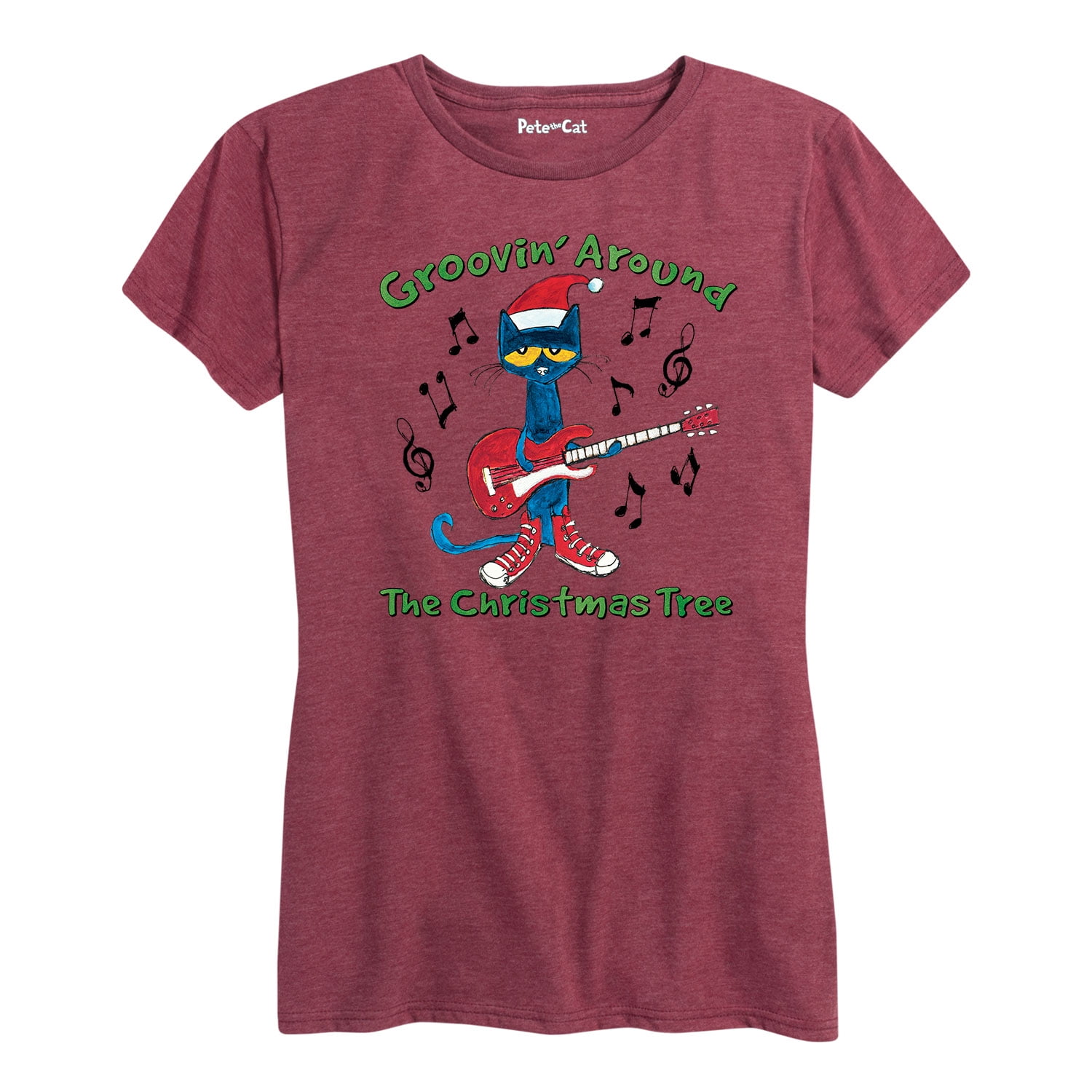 Pete the 2025 cat shirt womens