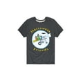 thumbnail image 1 of Pete The Cat - Halloween Friends - Youth Short Sleeve Graphic T-Shirt, 1 of 5