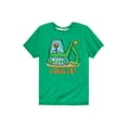 thumbnail image 1 of Pete The Cat - I Dig It - Toddler Short Sleeve Graphic T-Shirt, 1 of 5