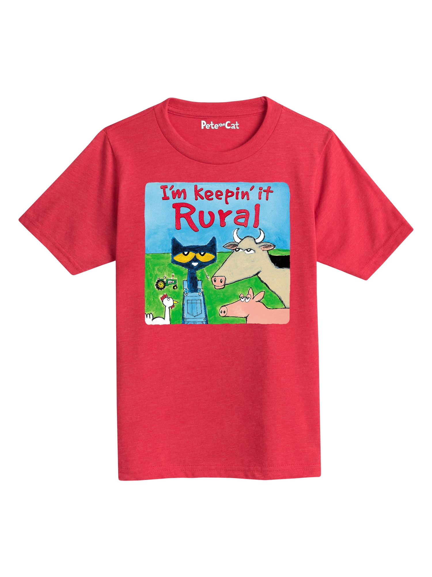 Kids Short for T I\'m T-Shirt Ralph - It the Internet -Shirt Customized-Red Gonna Disney Breaks Sleeve Wreck -