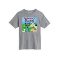 thumbnail image 1 of Pete The Cat - I'm Keepin It Rural - Youth Short Sleeve Graphic T-Shirt, 1 of 5
