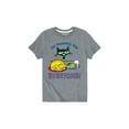 thumbnail image 1 of Pete The Cat - I'm Thankful For Everyone! - Youth Short Sleeve Graphic T-Shirt, 1 of 5