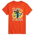 thumbnail image 1 of Pete The Cat - Icecream Oclock - Men's Short Sleeve Graphic T-Shirt, 1 of 5