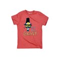 thumbnail image 1 of Pete The Cat - It's All Gravy - Toddler Short Sleeve Graphic T-Shirt, 1 of 5