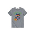 thumbnail image 1 of Pete The Cat - It's All Groovy! - Toddler Short Sleeve Graphic T-Shirt, 1 of 4