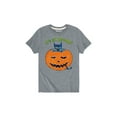 thumbnail image 1 of Pete The Cat - It's All Spooky - Youth Short Sleeve Graphic T-Shirt, 1 of 5
