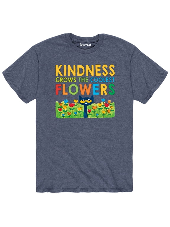 - Men's Short Sleeve Graphic T-Shirt