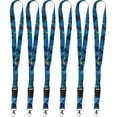 thumbnail image 1 of Pete The Cat Lanyard - 6 per Pack, 1 of 1