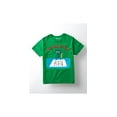 thumbnail image 1 of Pete The Cat - Learning Is Fun Multi - Youth Short Sleeve Graphic T-Shirt, 1 of 5