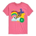 thumbnail image 1 of Pete The Cat - Leo - Toddler And Youth Short Sleeve Graphic, 1 of 5