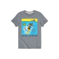 thumbnail image 1 of Pete The Cat - Making Friends Multi - Toddler Short Sleeve Graphic T-Shirt, 1 of 4