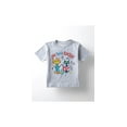 thumbnail image 1 of Pete The Cat -  Short Sleeve Graphic T-Shirt, 1 of 6