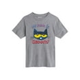 thumbnail image 1 of Pete The Cat - My Mom Is Groovy - Youth Short Sleeve Graphic T-Shirt, 1 of 5