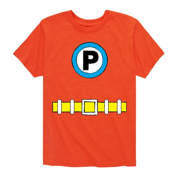 Pete The Cat - New Super Pete Shirt - Toddler And Youth Short Sleeve Graphic T-Shirt