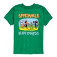 thumbnail image 1 of Pete The Cat - Sprinkle Kindness - Toddler And Youth Short Sleeve Graphic, 1 of 6