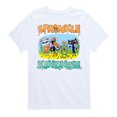 thumbnail image 1 of Pete The Cat - Sprinkle Kindness - Toddler And Youth Short Sleeve Graphic, 1 of 6