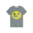 thumbnail image 1 of Pete The Cat - Toddler Short Sleeve Graphic T-Shirt, 1 of 4