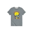 thumbnail image 1 of Pete The Cat - Trick Or Pete - Toddler Short Sleeve Graphic T-Shirt, 1 of 4