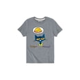 thumbnail image 1 of Pete The Cat - Turkey + Gravy = Groovy! - Toddler Short Sleeve Graphic T-Shirt, 1 of 4