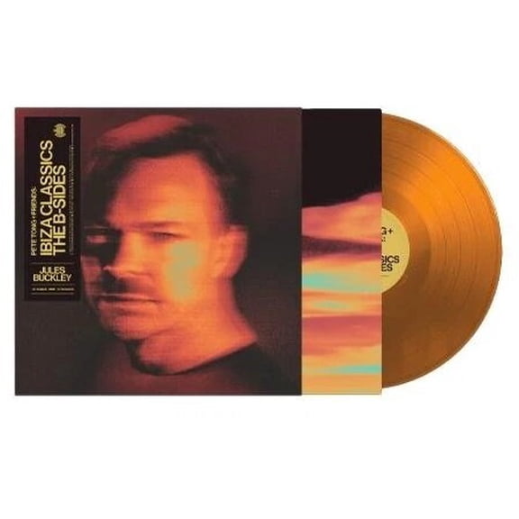 Pete Tong - Pete Tong & Friends: Ibiza Classics-The B-Sides - Limited - Music & Performance - Vinyl