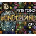 thumbnail image 1 of Pete Tong - Wonderland 2010 - Music & Performance - CD, 1 of 1