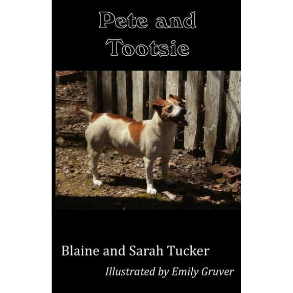 Pete and Tootsie, (Paperback)