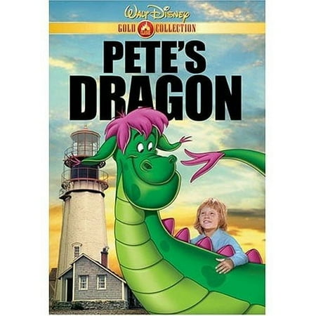 Pete's Dragon