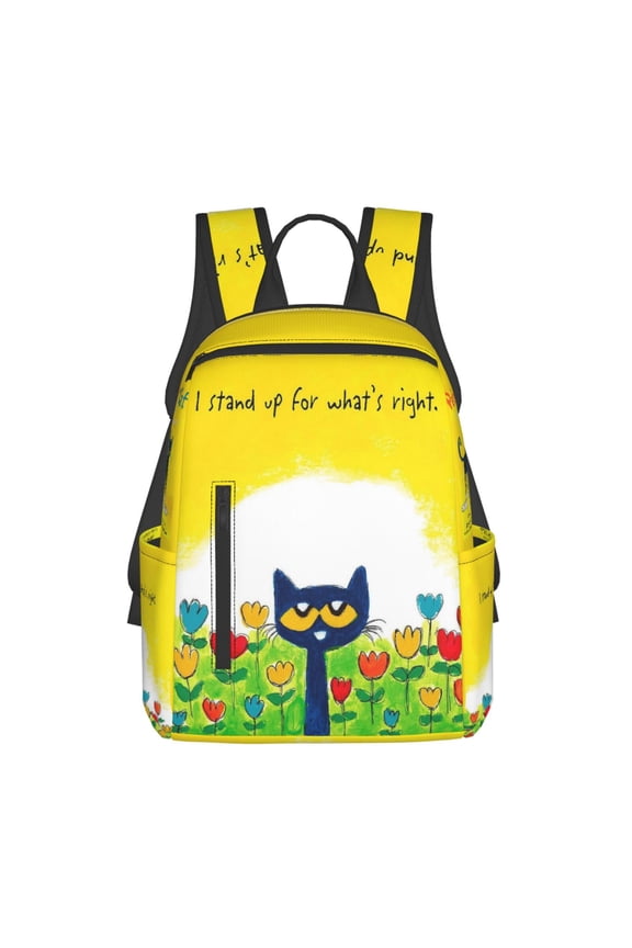 Casual Backpacks Lightweight Backpack Shoulder Bag Camping Travel Daypack