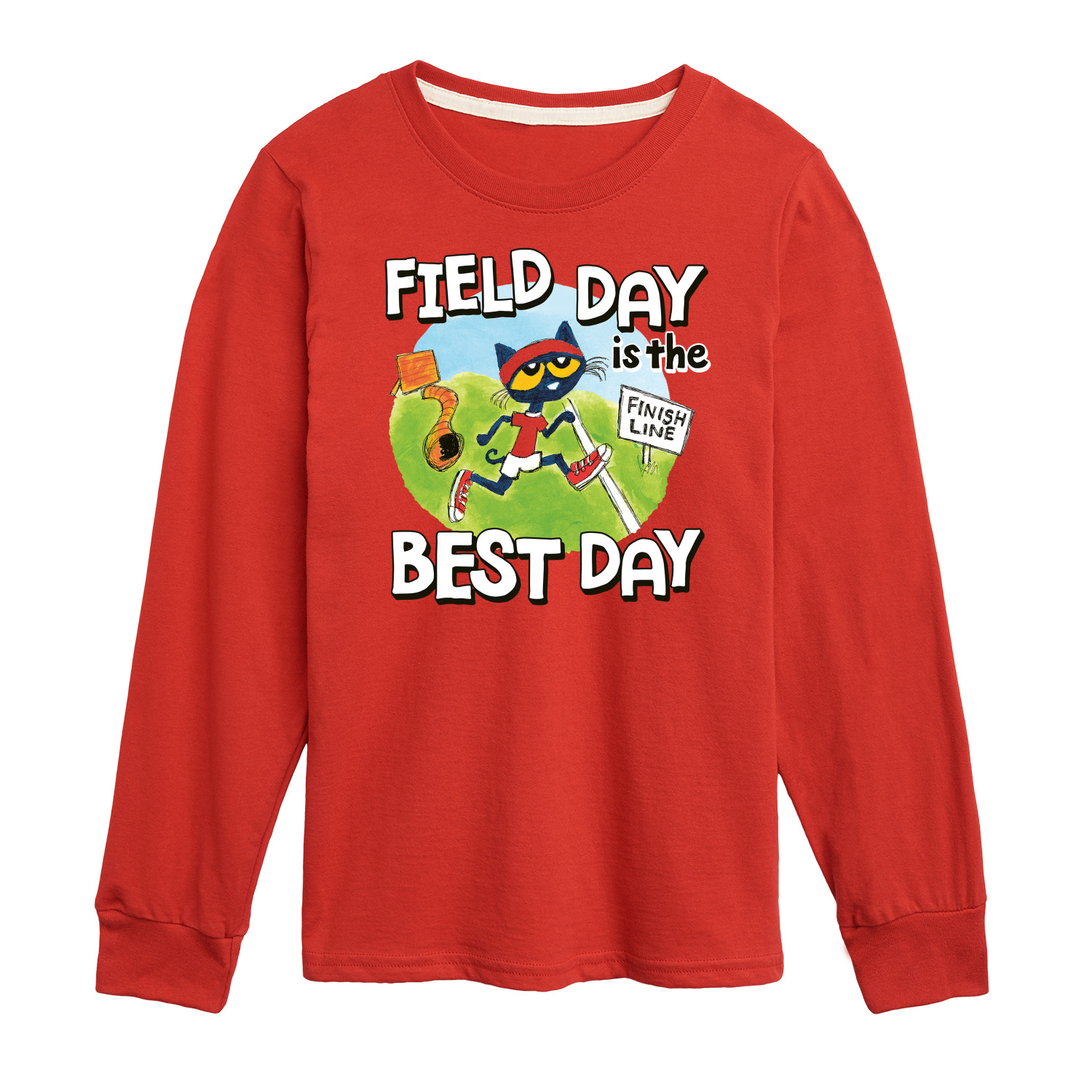 Pete The Cat Field Day Field Day Is The Best Day Crossing The pete-the-cat-field-day-field-day-is-the-best-day-crossing-the