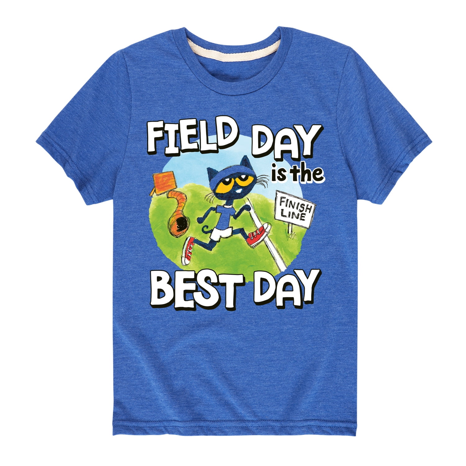 Pete The Cat Field Day Field Day Is The Best Day Crossing The pete-the-cat-field-day-field-day-is-the-best-day-crossing-the