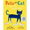 thumbnail image 1 of Pete the Cat: I Love My White Shoes, 1 of 5