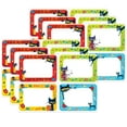 thumbnail image 1 of Edupress Pete the Cat Name Tags/ Labels, 36 Per Pack, 6 Packs, 1 of 4