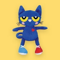 Pete The Cat Pete Jr Plush