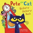 thumbnail image 1 of Pete the Cat Pete the Cat: Hickory Dickory Dock, (Hardcover), 1 of 1