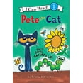 thumbnail image 1 of Pete the Cat Pete the Cat and the Cool Caterpillar, (Hardcover), 1 of 1