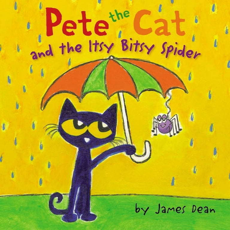 絵本・児童書 Pete the Cat Amazon | Pete the Cat and his Four Groovy Buttons | Litwin
